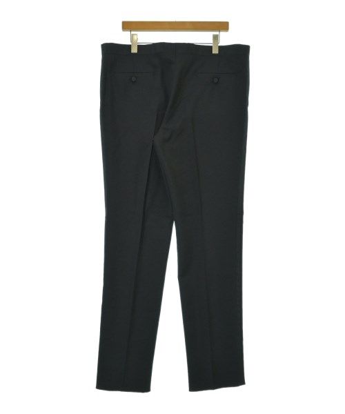 Gucci Trousers Pants Black — view 2