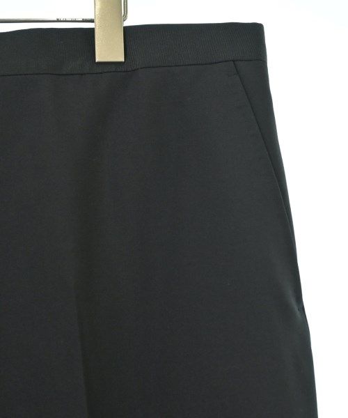 Gucci Trousers Pants Black — view 4