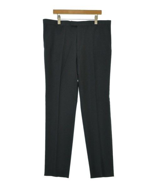 Gucci Trousers Pants Black
