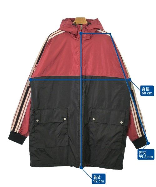 Gucci Coat — view 6