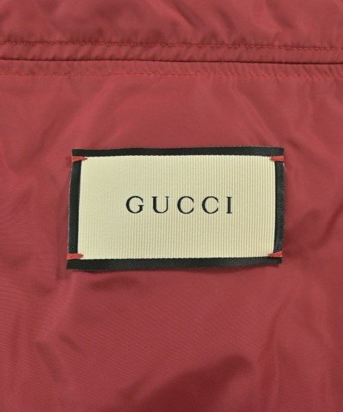 Gucci Coat — view 3