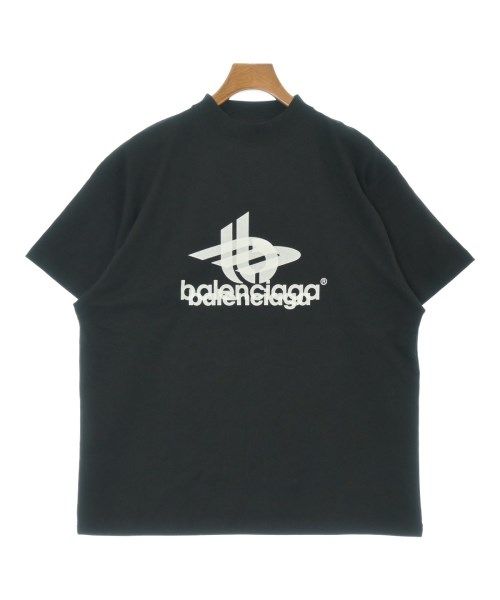 Balenciaga T-Shirt Black