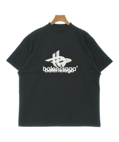 Balenciaga T-Shirt Black