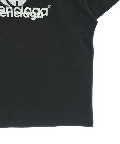 Balenciaga T-Shirt Black — view 5