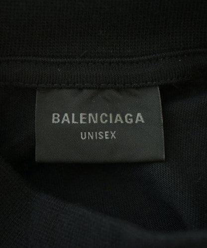 Balenciaga T-Shirt Black — view 3