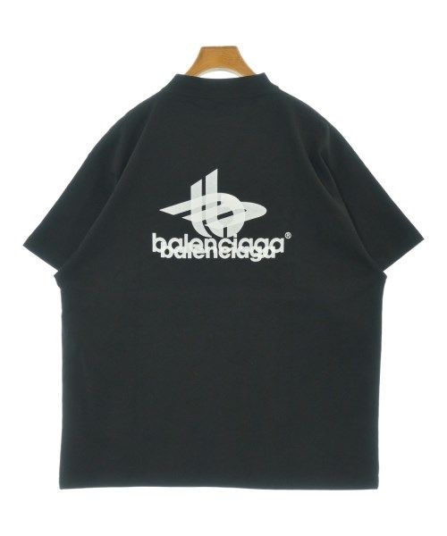 Balenciaga T-Shirt Black — view 2