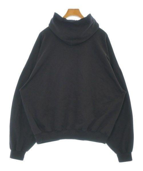Balenciaga Hoodie Purple — view 2
