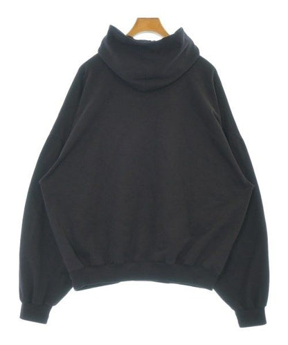 Balenciaga Hoodie Purple — view 2