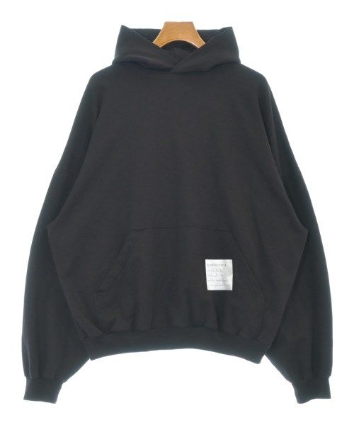 Balenciaga Hoodie Purple