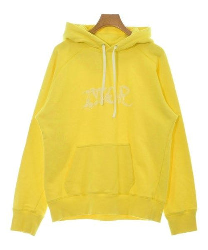 Dior Homme Hoodie Yellow
