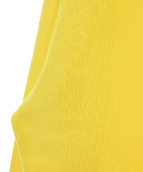 Dior Homme Hoodie Yellow — view 8