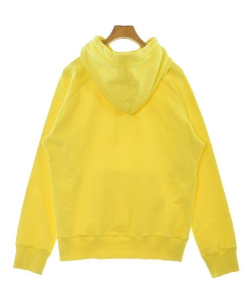 Dior Homme Hoodie Yellow — view 2