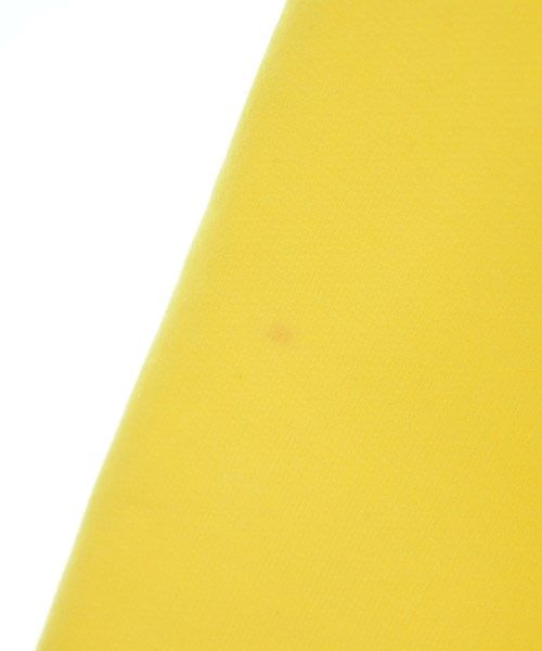 Dior Homme Hoodie Yellow — view 7