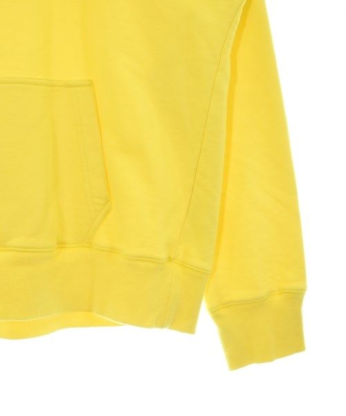 Dior Homme Hoodie Yellow — view 6