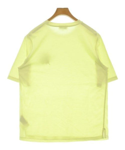 Hermes T-Shirt Yellow — view 2
