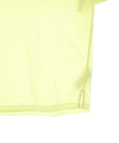 Hermes T-Shirt Yellow — view 7