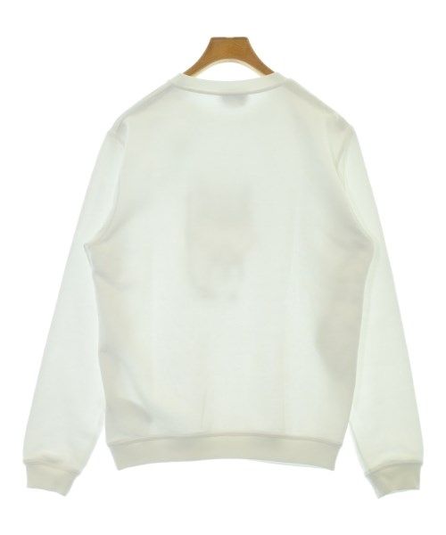 Hermes Sweatshirt White — view 2