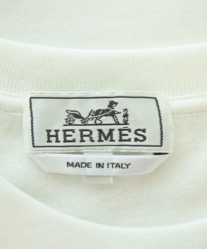 Hermes Sweatshirt White — view 3