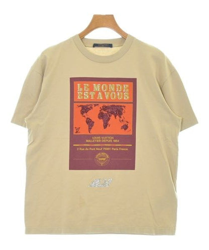 Louis Vuitton T-Shirt Beige