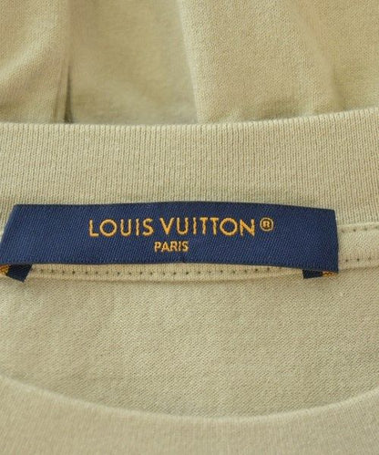 Louis Vuitton T-Shirt Beige — view 3