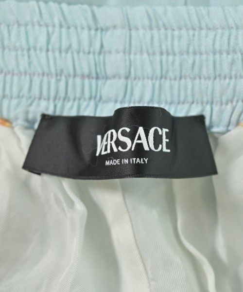 Versace Shorts Blue — view 3