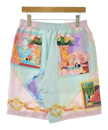 Versace Shorts Blue — view 2