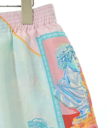 Versace Shorts Blue — view 4