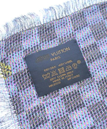Louis Vuitton Shawl Scarf — view 3