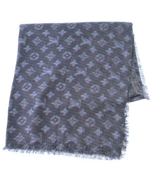 Louis Vuitton Shawl Scarf