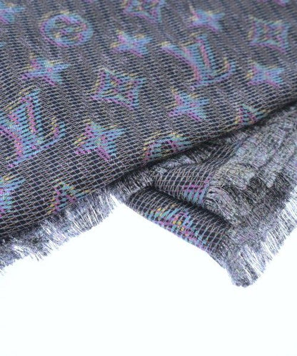 Louis Vuitton Shawl Scarf — view 2