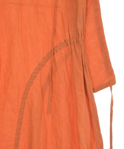 Loewe Dress Orange — view 5