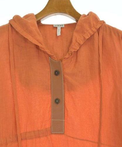 Loewe Dress Orange — view 4