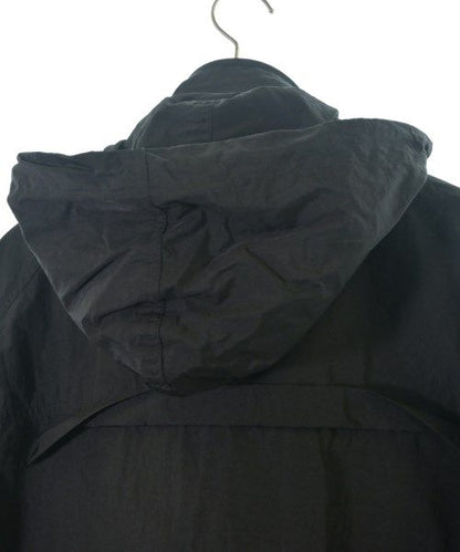 Balenciaga Mountain Hoodie Black — view 5