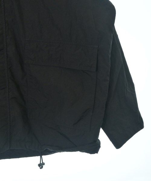 Balenciaga Mountain Hoodie Black — view 6