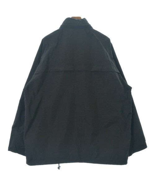 Balenciaga Mountain Hoodie Black — view 2