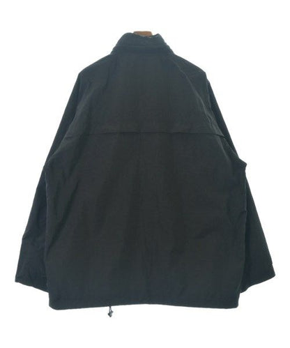 Balenciaga Mountain Hoodie Black — view 2