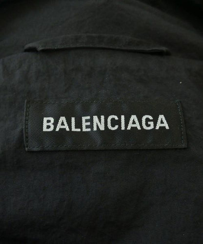 Balenciaga Mountain Hoodie Black — view 3