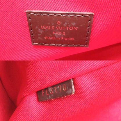 Louis Vuitton Handbag Brown — view 7