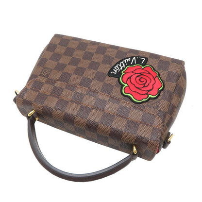 Louis Vuitton Handbag Brown — view 4