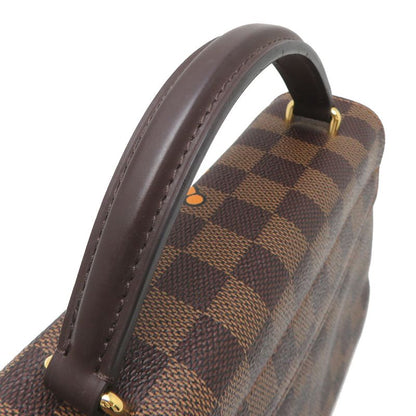 Louis Vuitton Handbag Brown — view 5