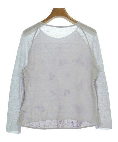 Hermes Knit Sweater Gray — view 2