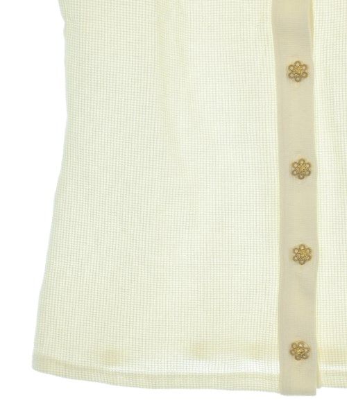 Chanel T-Shirt Ivory — view 5