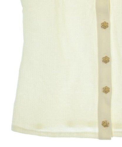 Chanel T-Shirt Ivory — view 5