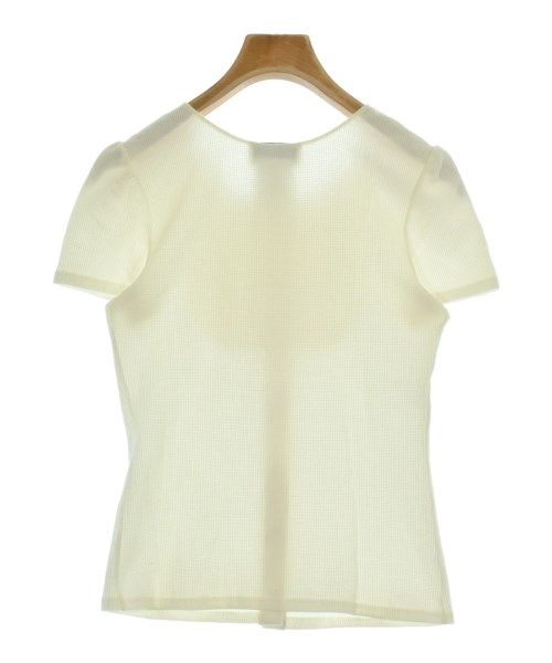 Chanel T-Shirt Ivory — view 2
