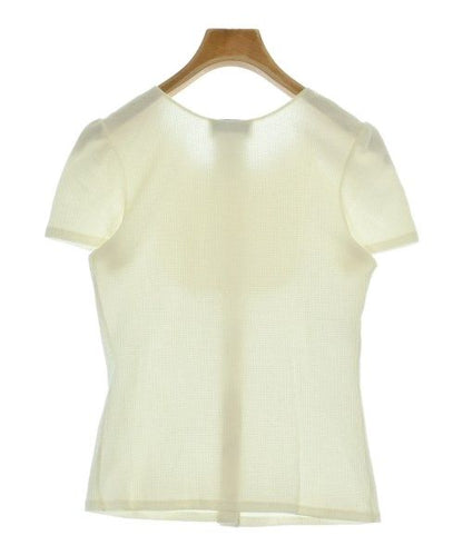 Chanel T-Shirt Ivory — view 2