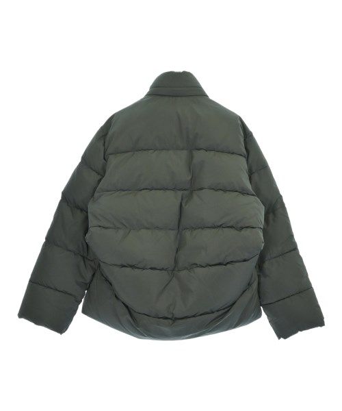 Balenciaga Down Vest Jacket — view 2