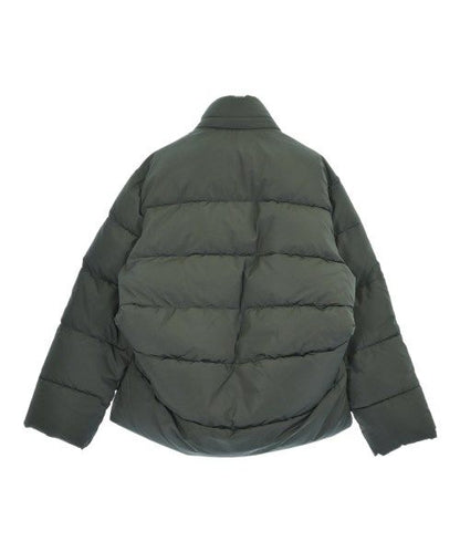 Balenciaga Down Vest Jacket — view 2