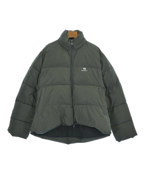 Balenciaga Down Vest Jacket