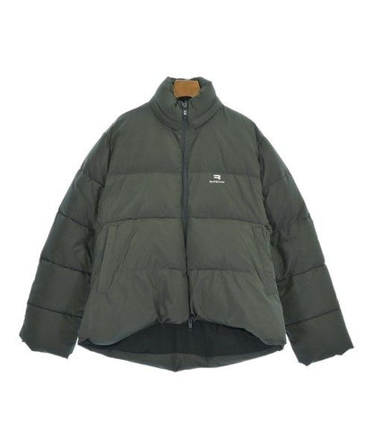 Balenciaga Down Vest Jacket