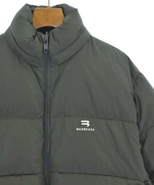 Balenciaga Down Vest Jacket — view 4
